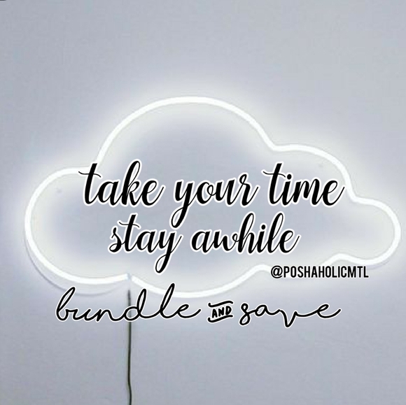None Shoes - ☁️take your time browsing my closet☁️